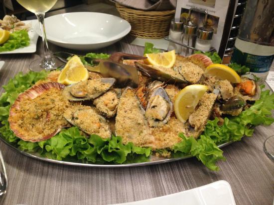 Pizzeria Ristorante Nuova Speranza